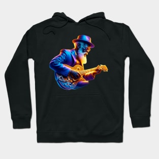 Bluesman Hoodie